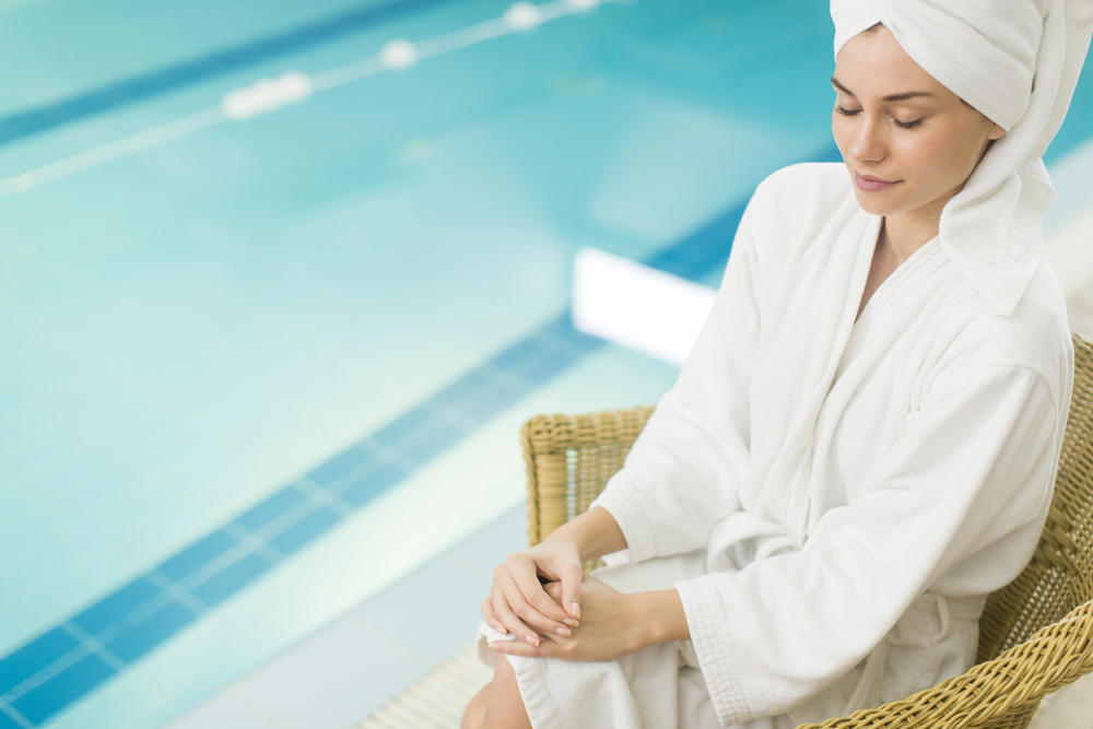 W jaki sposób zrelaksować się w ośrodku wellness oraz kąpielisku? Instrukcja dla osób szukających pełnego relaksu