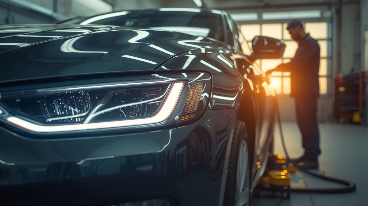 Jak wzmocnić trwałość samochód