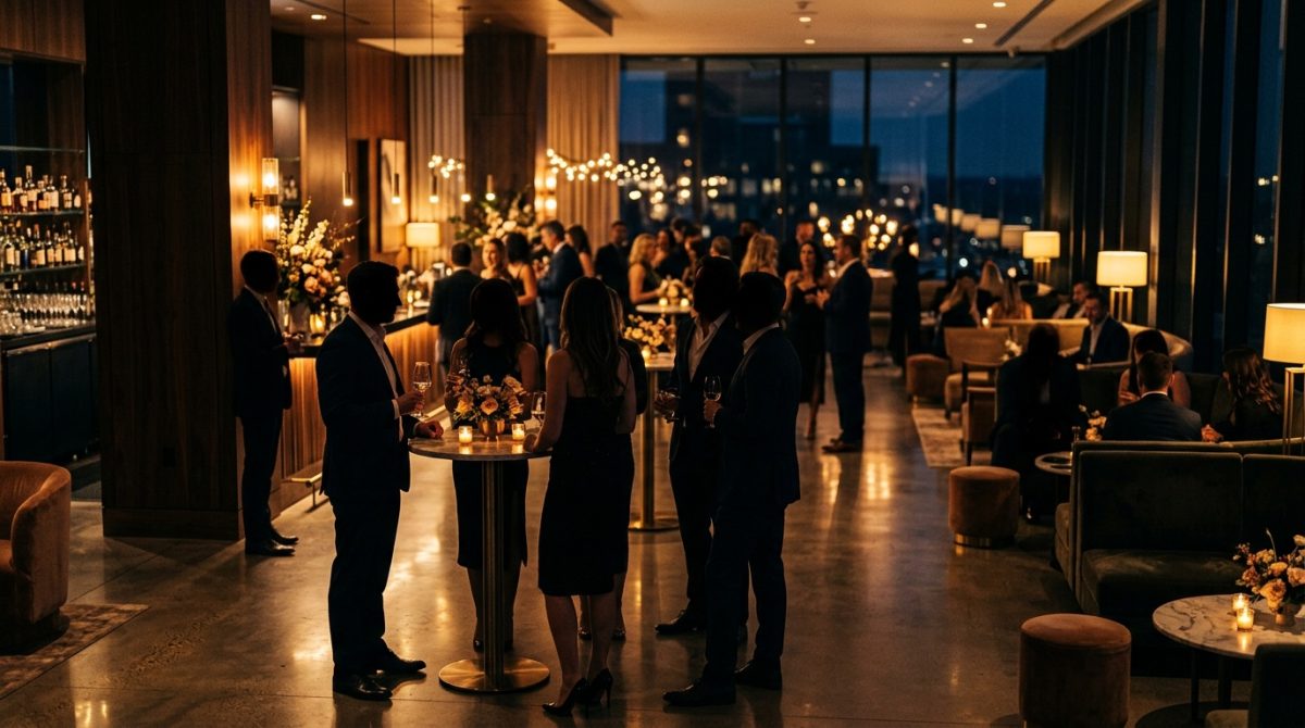 Sposoby dobrze zorganizowanych spotkań w oryginalnej formie